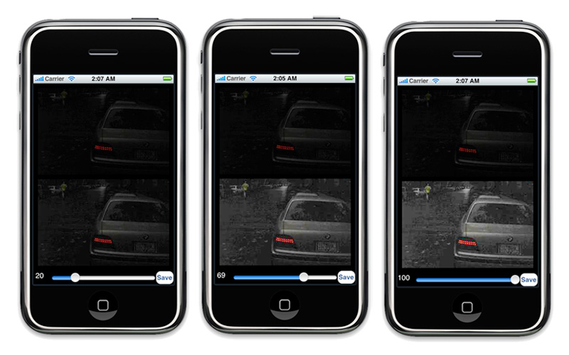 iPhone